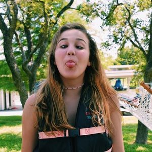 Meet your Posher, Mary catherine